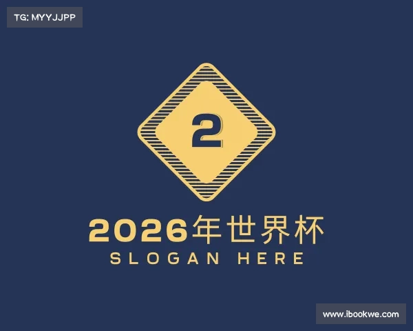 关于2026年世界杯