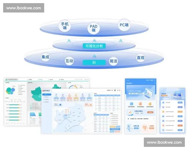 数据洞察驱动决策优化与趋势分析的新方法探索